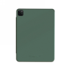 Pomologic BookCover - obudowa ochronna do iPad Air 4/5 gen, iPad Pro 11” 3/4 gen (harmony green)